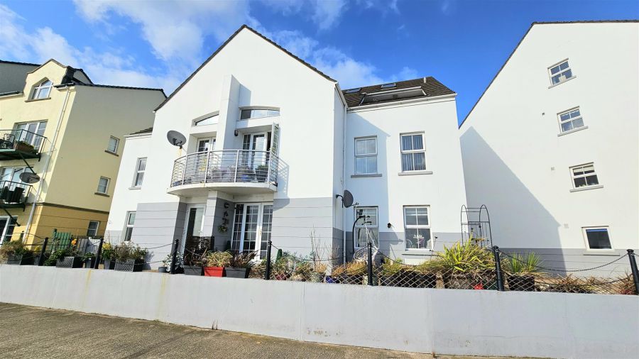 47 Swifts Quay, Carrickfergus, BT38 8BQ