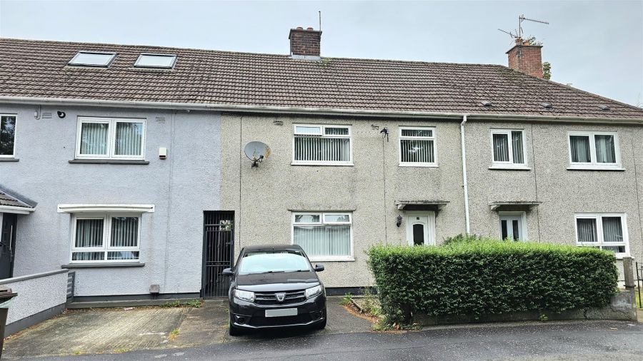 2 Sandes Court, Carrickfergus, BT38 8LE