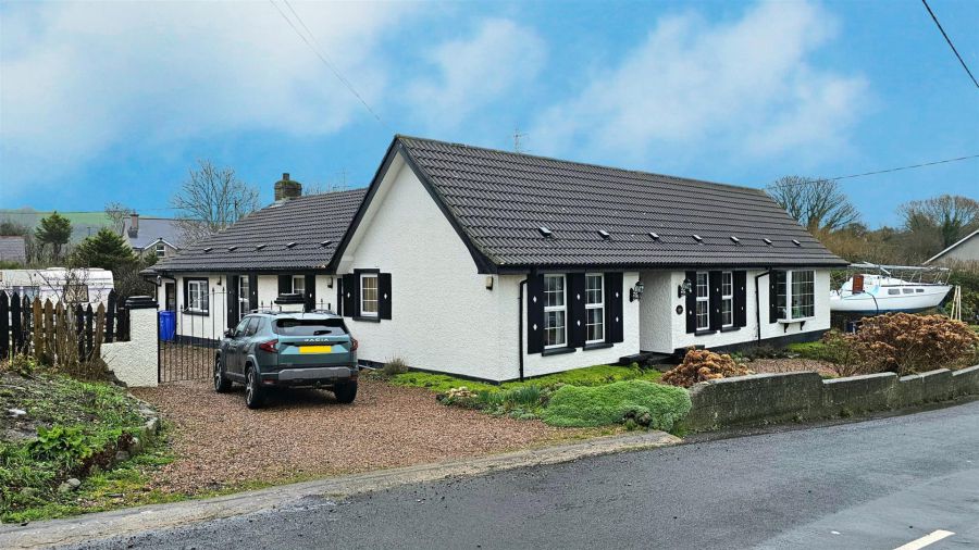 Mill Cottage, 75 Millbay Road, Islandmagee, BT40 3RJ