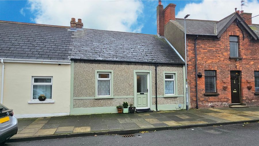 14 Boneybefore, Carrickfergus, BT38 7EQ
