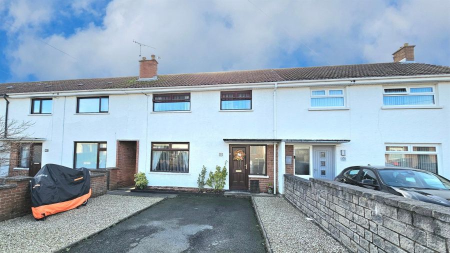 70 Coronation Road, Carrickfergus, BT38 7EZ