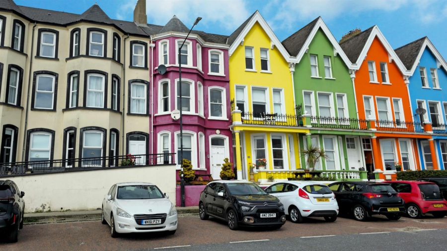 19A Marine Parade, Whitehead, Carrickfergus, BT38 9QP