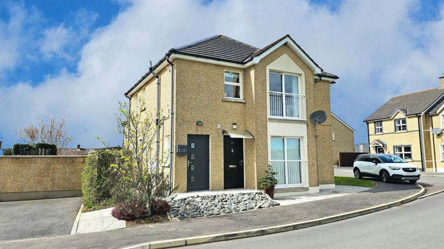 15 Mounthill Manor, Raloo, Larne, BT40 3FB