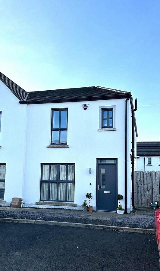 11 Swilly Court, Portstewart, BT55 7TN