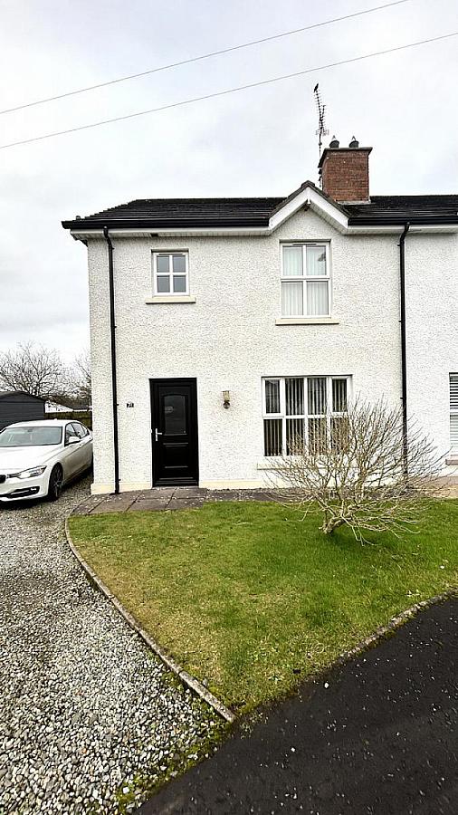 34 Mill Square, Ballybogy, Ballybogy, Ballymoney, BT53 6QP