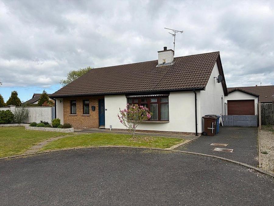 35 Broomhill Park, Coleraine, BT51 3AN