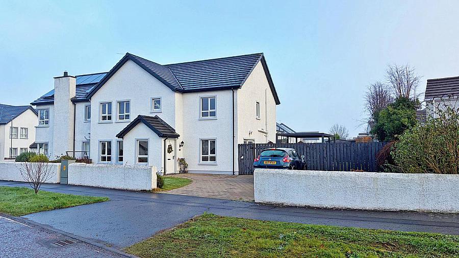 21 Knockbracken Drive, Coleraine, BT52 1WN