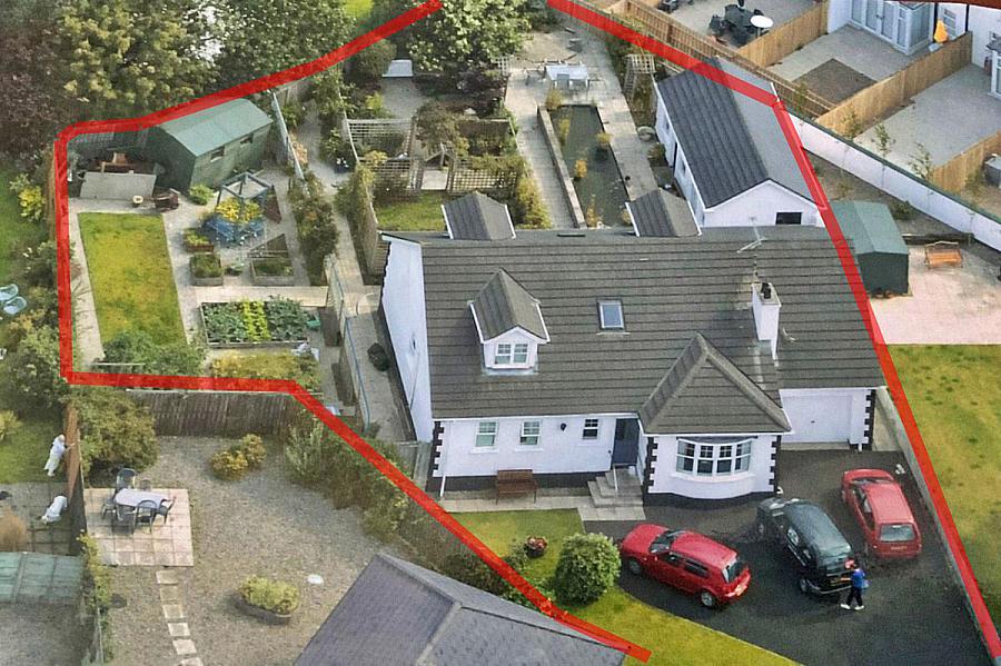 17 Belvedere Park, Castlerock, Castlerock, Coleraine, BT51 4XW