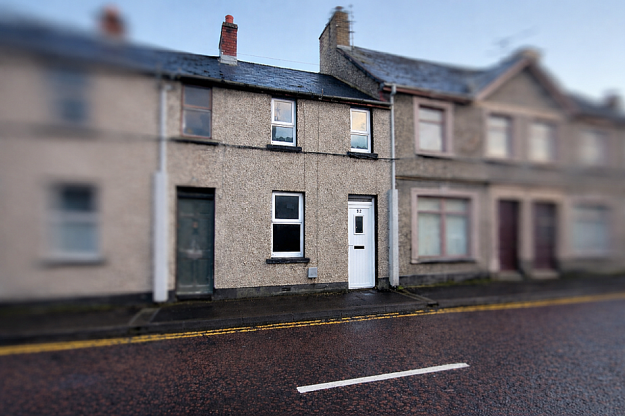 92 Long Commons, Coleraine, BT52 1LJ