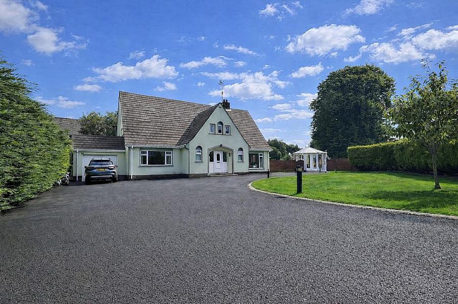 59 Nursery Avenue, Coleraine, BT52 1LP