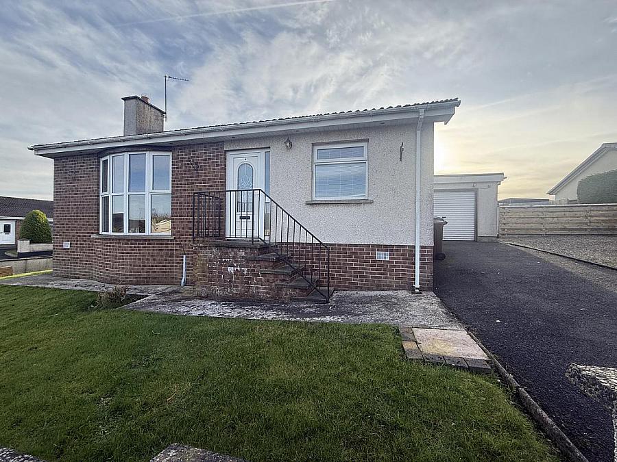 6 Ashton Drive, Coleraine, BT52 1NW