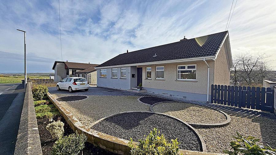 35 Circular Road, Castlerock, Castlerock, BT51 4XA
