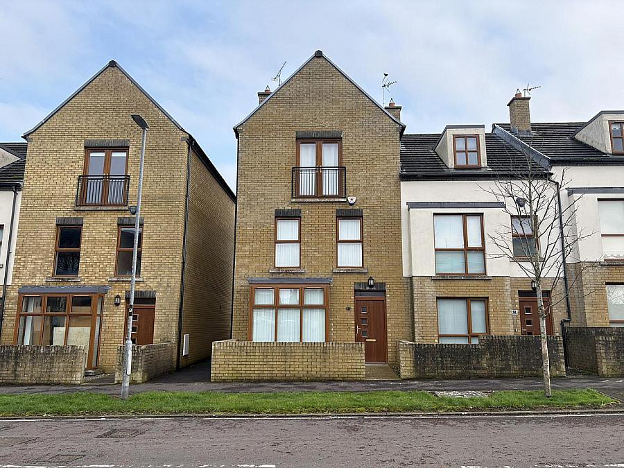 12 Galvally Road, Portstewart, BT55 7TG