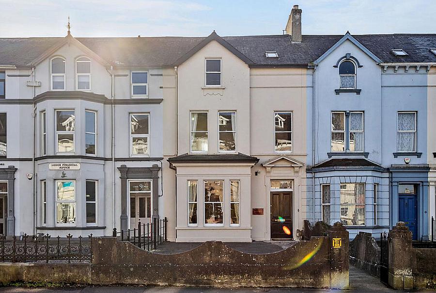 7 Lodge Road, Coleraine, BT52 1LU