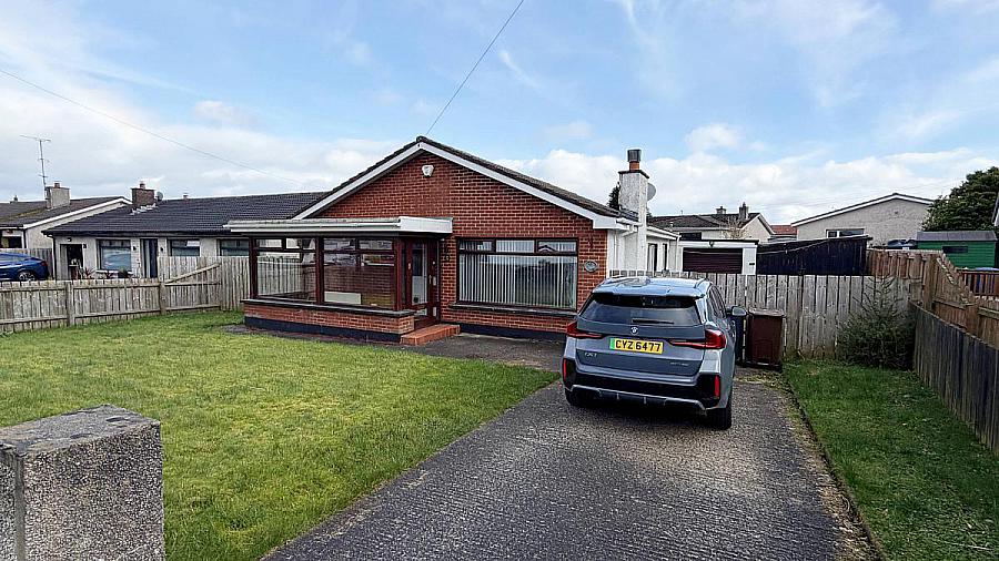 28 Fortsandel Avenue, Coleraine, BT52 1TL