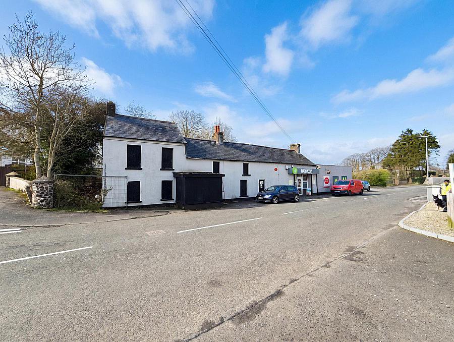 9-11 Ringrash Road, Macosquin, Macosquin, Coleraine, BT51 4LH