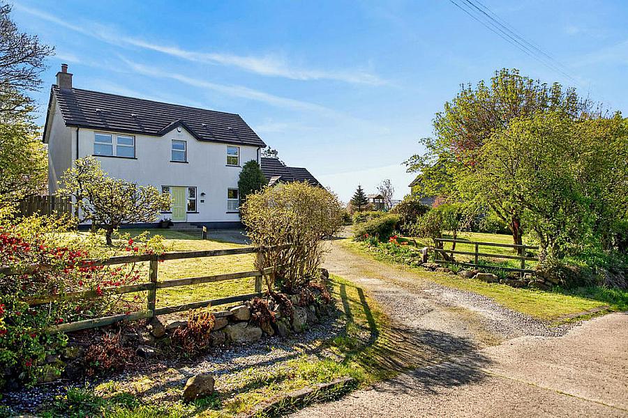 12 Ballinrees Lane, Macosquin, Macosquin, Coleraine, BT51 4JW