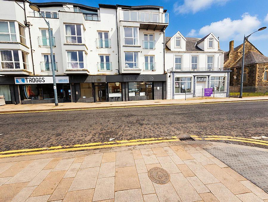 4 Causeway Street, Portrush, BT56 8AB