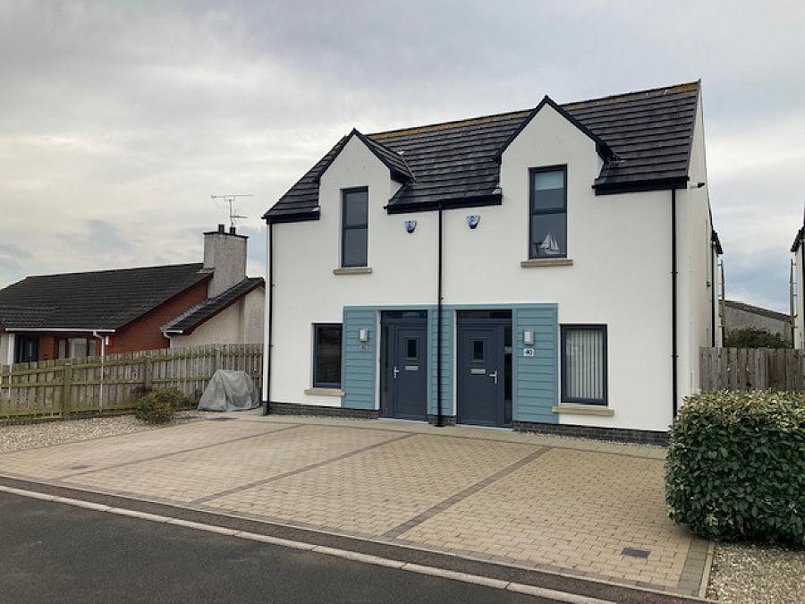 42 Sunset Park (Short Term), Portstewart, BT55 7EH