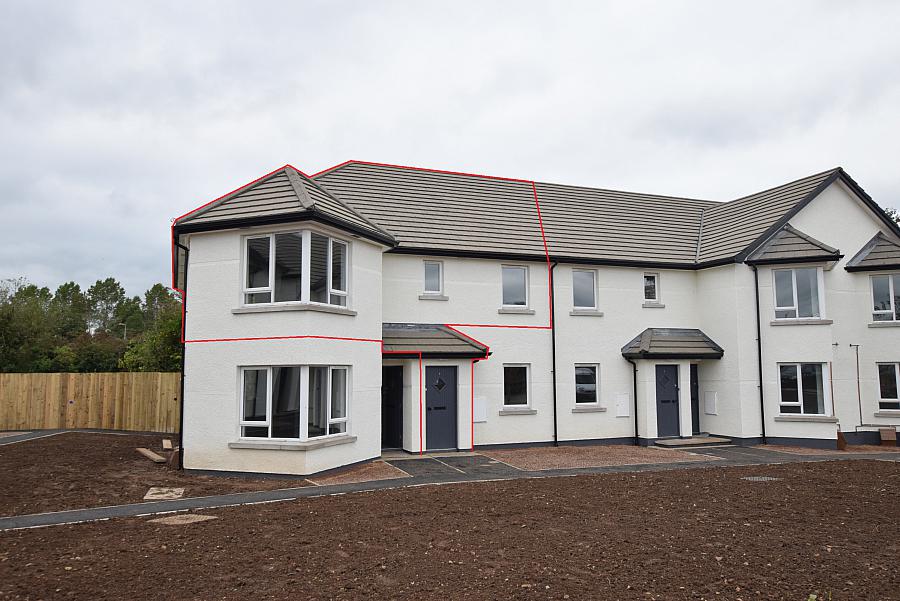Flat 7 Atlantic Court, Coleraine, BT52 2AZ