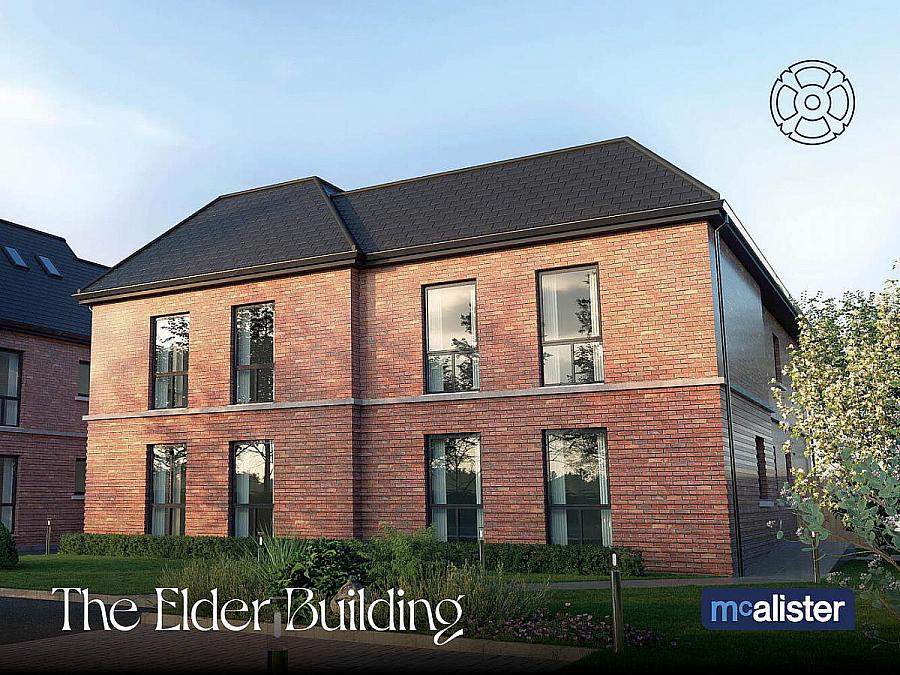 10 The Cairn, Ballycairn Road (Ff Elder Block), Coleraine, BT51 3HX