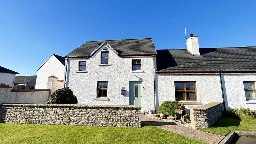 4 Ballywatt Cottages, Coleraine, BT52 2LT