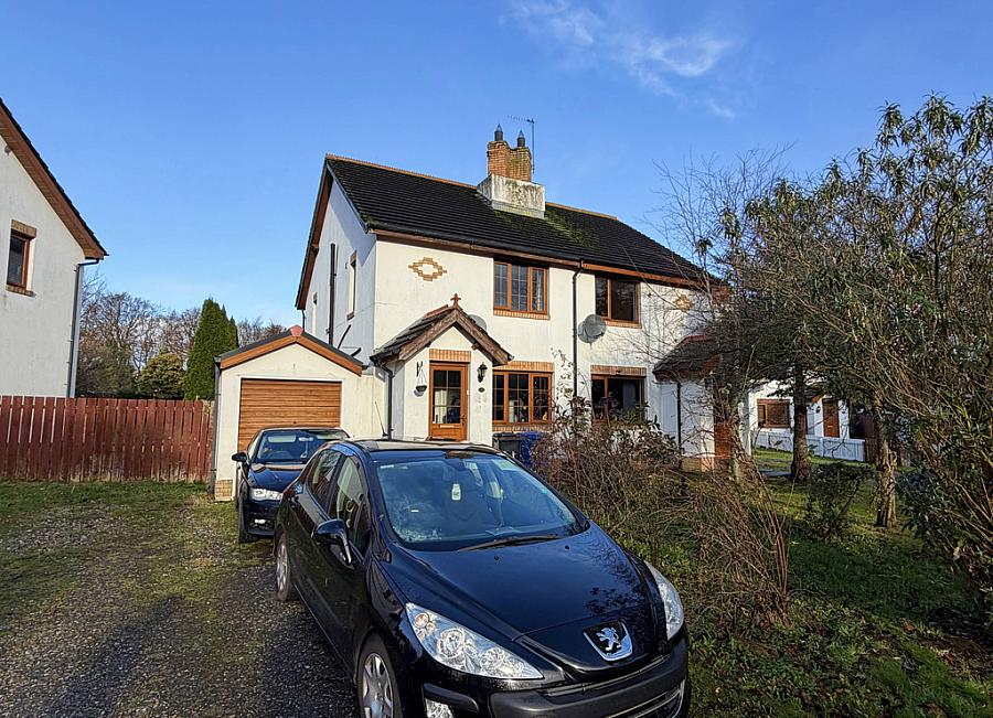 31 Somerset Court, Coleraine, BT51 3LQ