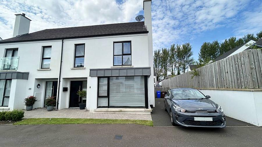17 Cranagh View Road, Coleraine, BT52 1FE