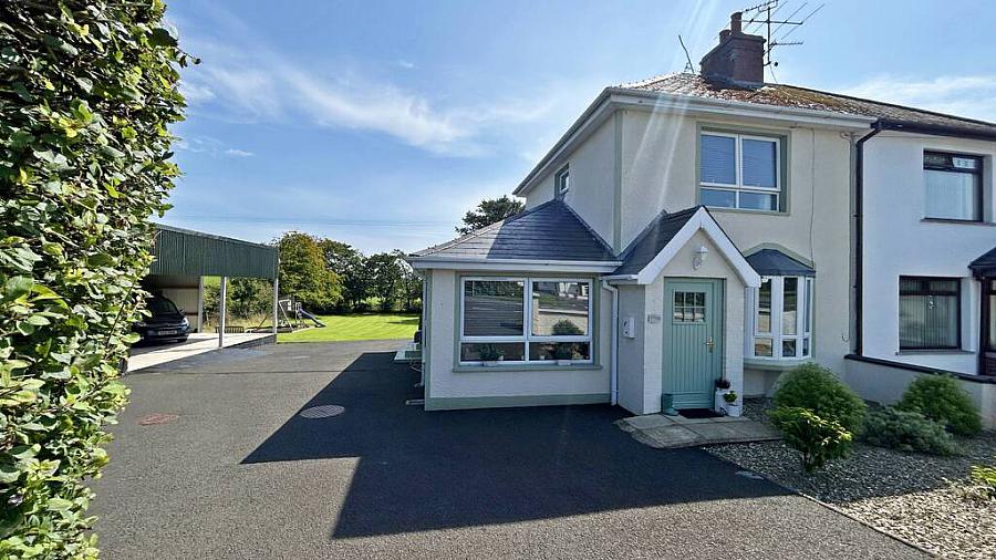 89 Cloyfin Road, Coleraine, BT52 2NZ