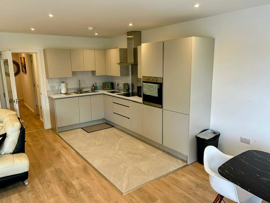 Apt 10 , Riverview Court, Bushmills, BT57 8BD