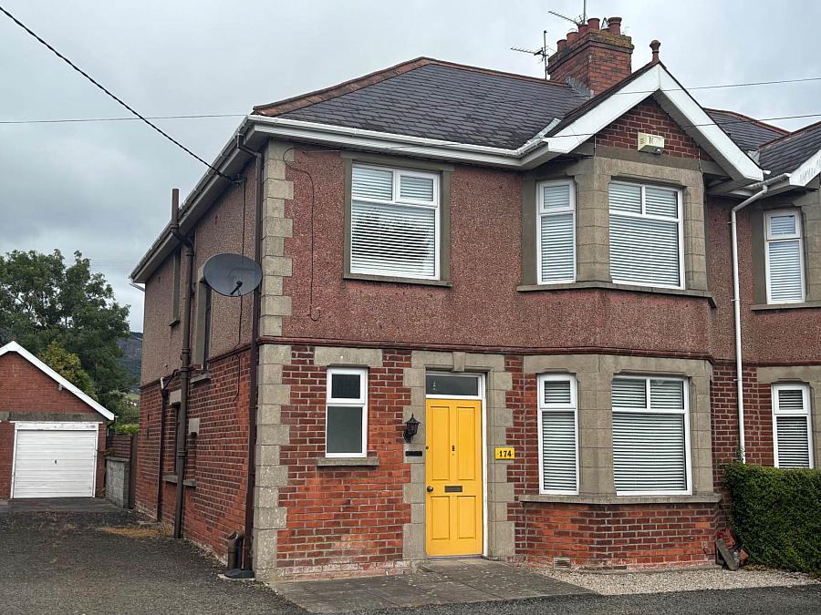 174 Shore Road, Greenisland, Carrickfergus, BT38 8TT