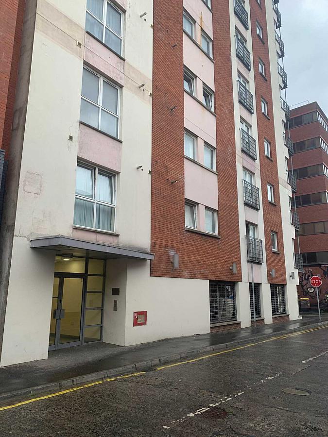 1D Library Square Kent Street, Belfast, BT1 2JJ