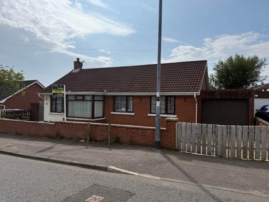 18 Trailcock Road, Carrickfergus, BT38 7NU