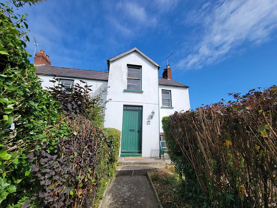 131 Islandmagee Road, Whitehead, Carrickfergus, BT38 9NS