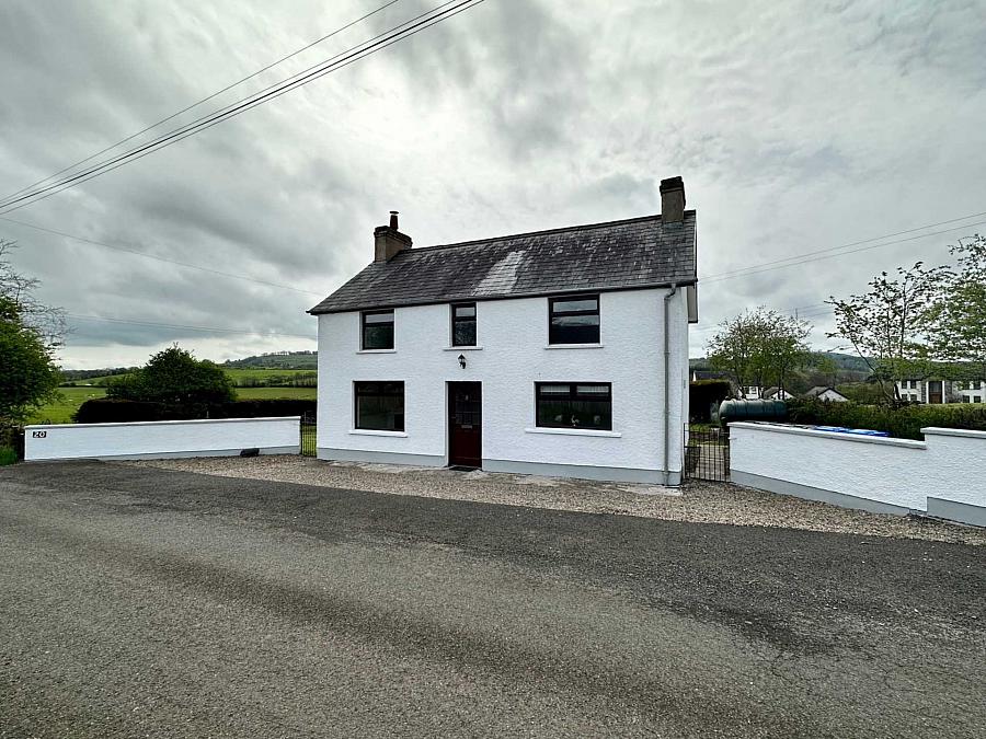 20 Ballygowan Road, Doagh, Ballyclare, BT39 0TR