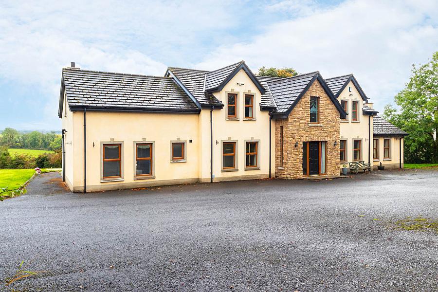 109A Kilgad Road, Kells, Ballymena, BT42 3EE