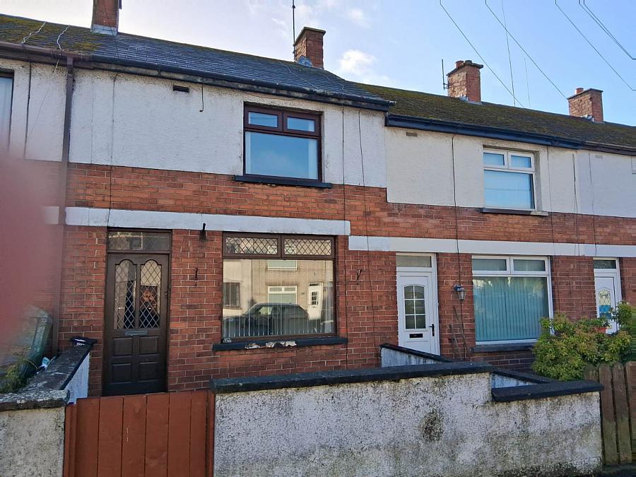 166 Ballynure Road, Ballyclare, BT39 9AJ