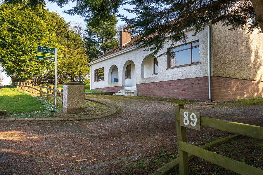 89 Castle Road, Ballyclare, BT39 9QH