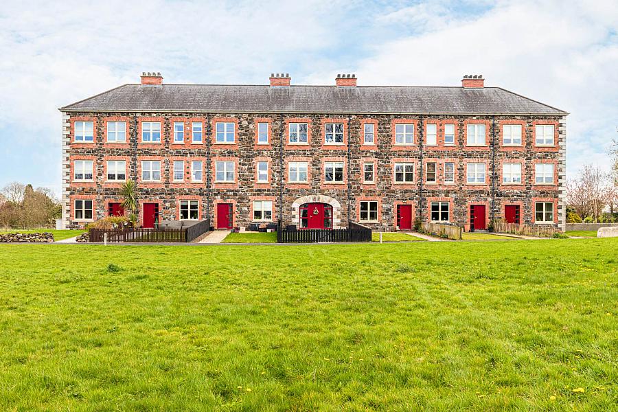 6 Glendoyle Cottages, Dunadry, Templepatrick, BT41 4RW