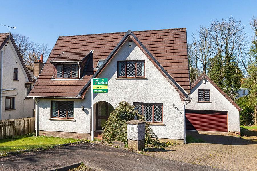 7 The Birches, Doagh, Ballyclare, BT39 0QG