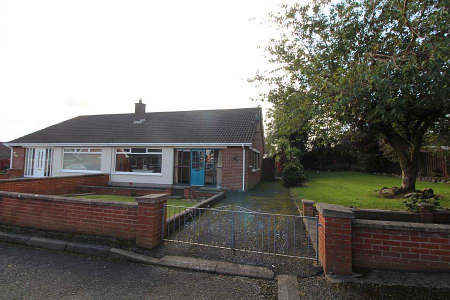 50 Grange Valley Avenue, Ballyclare, BT39 9HF