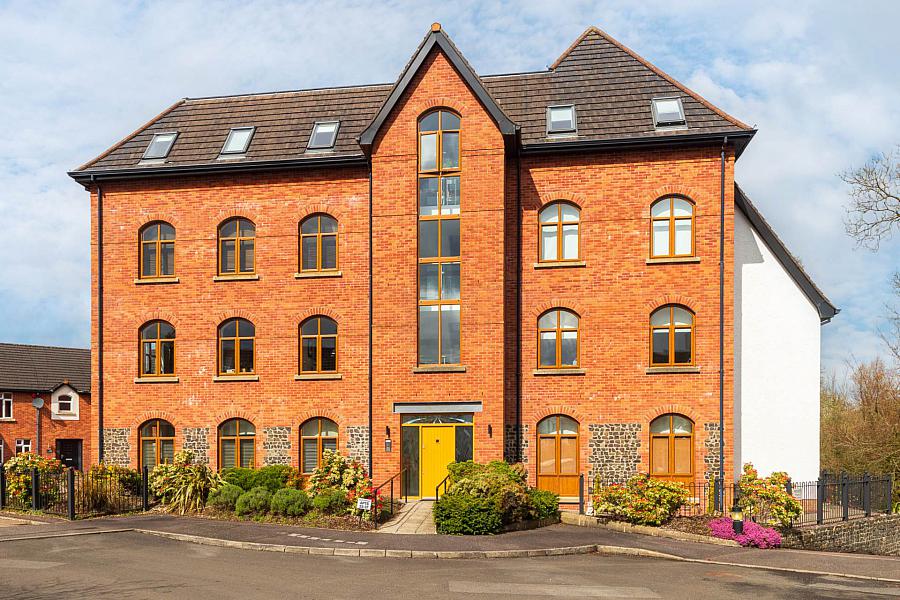 25 Ballyhamage, Doagh, Ballyclare, BT39 0PZ