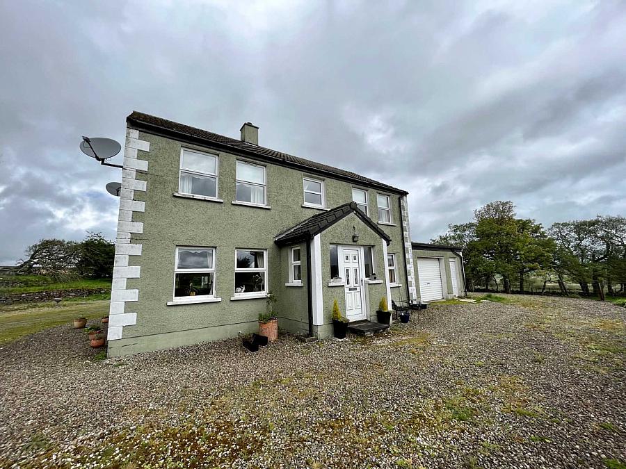 61 Starbog Road, Kilwaughter, Larne, BT40 2TL