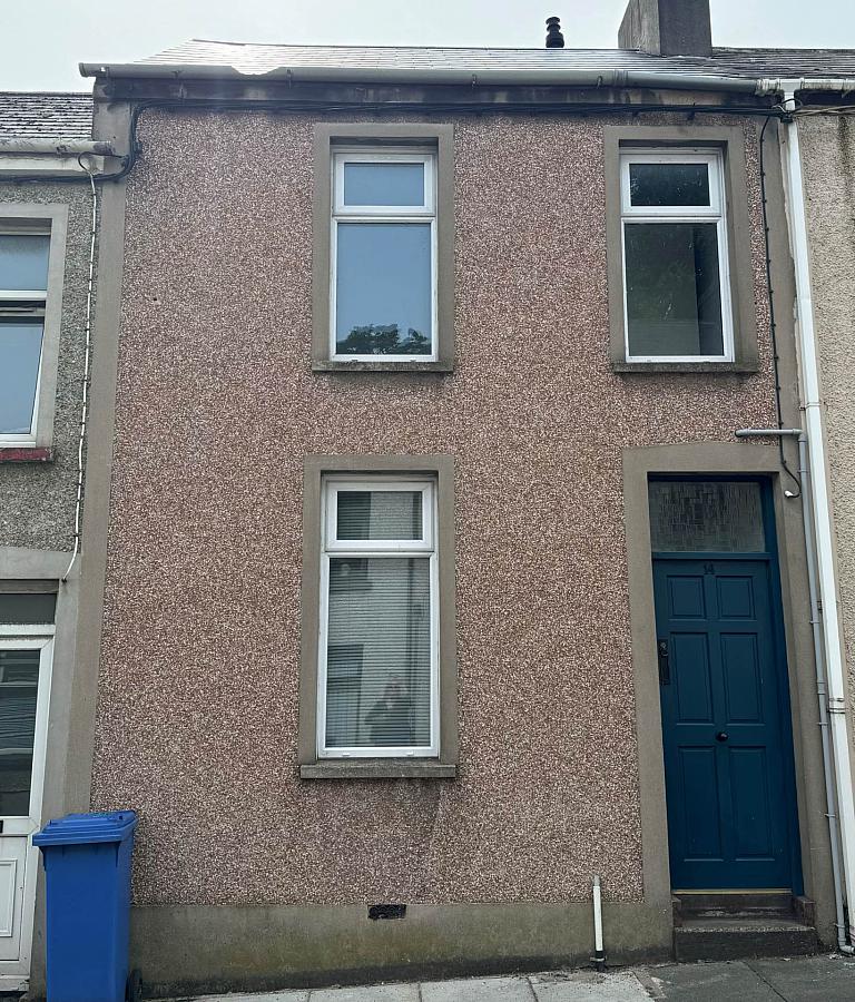14 Gardenmore Place, Larne, BT40 1SE