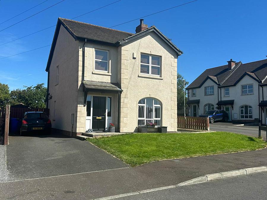 30 Porter Green Avenue, Larne, BT40 2UJ