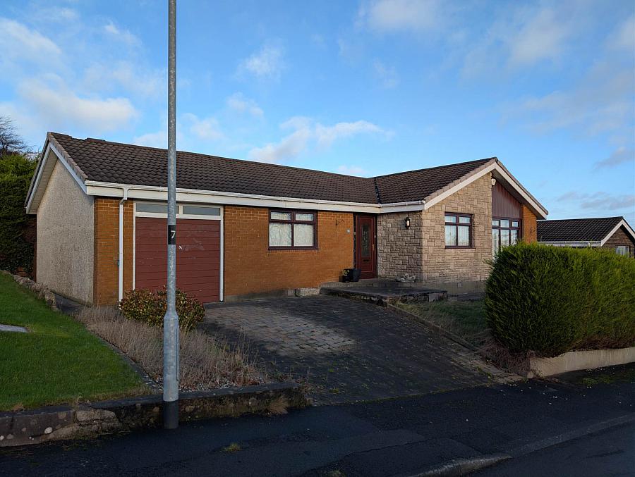 19 Duneira Park, Larne, BT40 1PF
