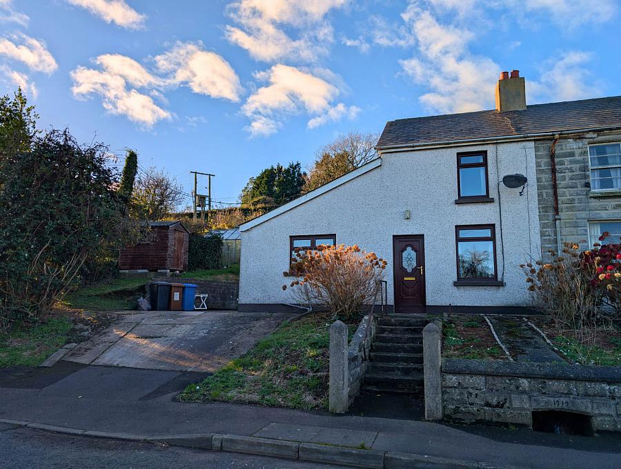 28 Portland Place, Magheramorne, Larne, BT40 3HX