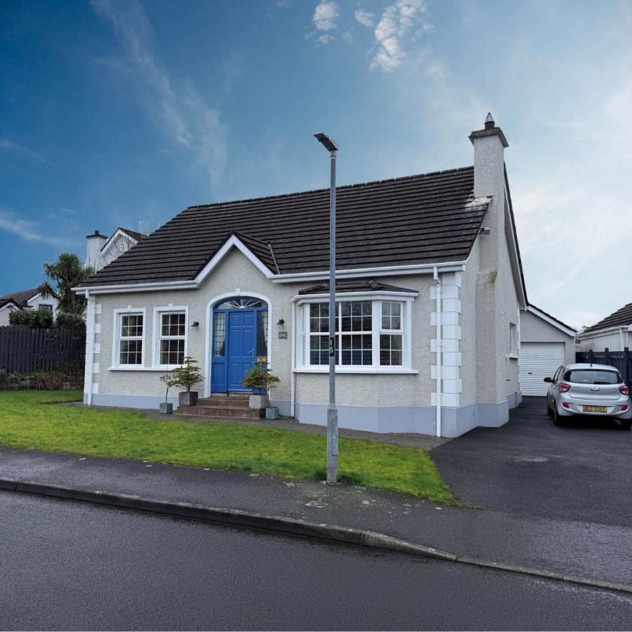 1 Beech Grove, Larne, BT40 2DL