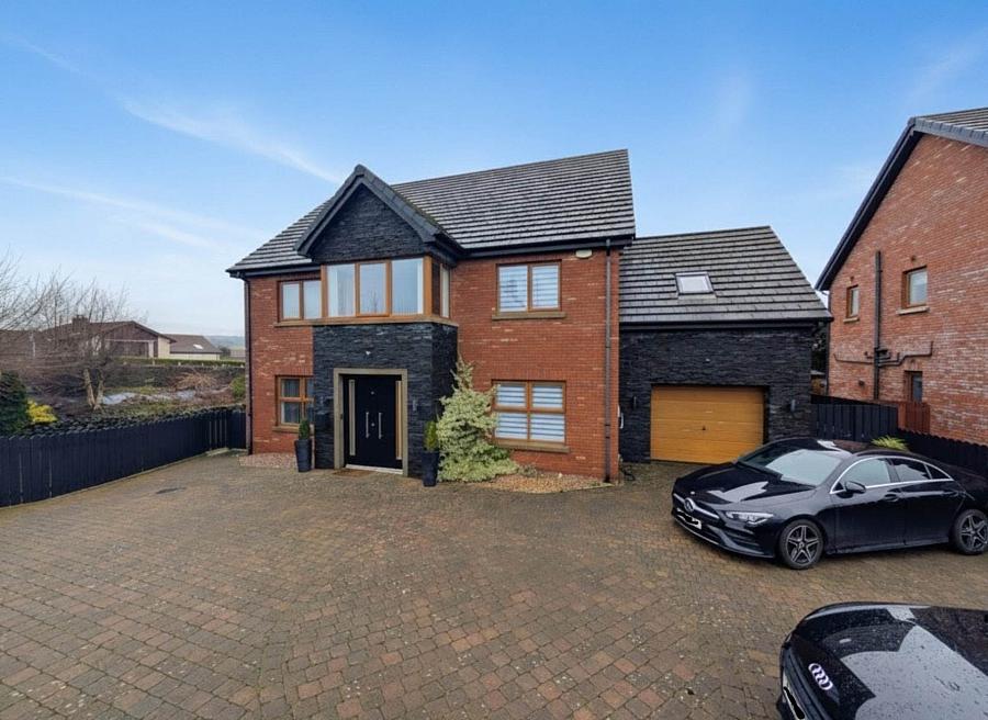 1C Blackcave Manor, Larne, BT40 1UN