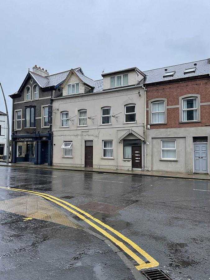 Apartment A Main Street, Larne, BT40 1RE